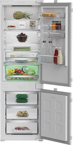 Réfrigérateur congélateur en bas Beko B7BCNA295HS1