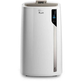 Climatiseur fixe Delonghi Climatiseur Mobile Climatisation PAC EL110 WIFI 2900 W 11 000 Btu h 3 vit