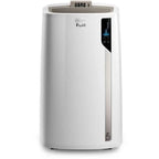 Climatiseur fixe Delonghi Climatiseur Mobile Climatisation PAC EL110 WIFI 2900 W 11 000 Btu h 3 vit