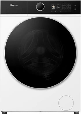 Lave-linge hublot Hisense 5i WF5I1245BWR