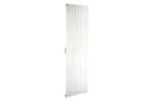 Radiateur électrique ACOVA RADIATEUR ÉLECTRIQUE - FASSANE PREMIUM VERTICAL 1250W (HAUTEUR 220) - INERTIE FLUIDE - THXP125-220GF