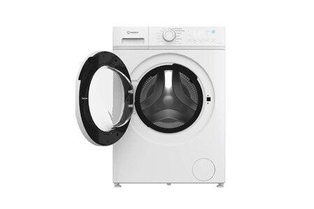 Lave-linge hublot Indesit Lave-linge frontal 7kg 1200 tours/min IMA762MYTIMEFR