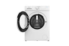 Lave-linge hublot Indesit Lave-linge frontal 7kg 1200 tours/min IMA762MYTIMEFR