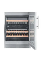 Cave multi-températures Liebherr WTES 1672-26
