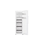 Congélateur armoire Haier 60cm 276l nofrost blanc H4F272WEH1