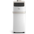 Climatiseur mobile Delonghi Climatiseur Mobile Pac Es72 - 2100W - Ventilateur Et Déshumidificateur - Gaz R290 - 8 300 Btu/H