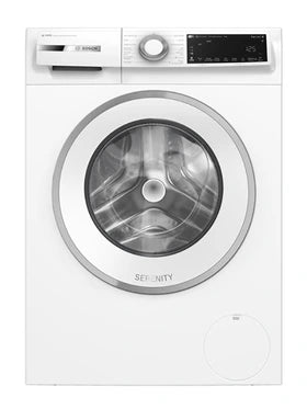 Lave-linge hublot Bosch WGJ244ASFR