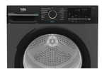 Sèche-linge pompe à chaleur Beko d34h28393a
