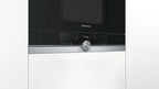 Micro-ondes mono-fonction Siemens BF634LGS1 IQ700 INOX