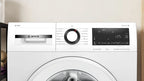Lave-linge hublot Bosch Série 6 Lave-linge front 9 kg max. 1400 tr/min WGG244F1FR