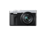 Appareil photo compact Panasonic Lumix TZ99 Argent