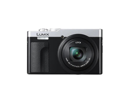 Appareil photo compact Panasonic Lumix TZ99 Argent