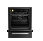Cuisinière induction Beko FSE58301BC noir 50 cm