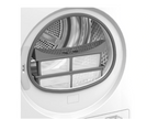Sèche-linge pompe à chaleur Beko d3h211393w