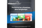 Refrigerateur congelateur en bas BEKO COMBINE ENCASTRABLE - BCNA275E32SN 178CM