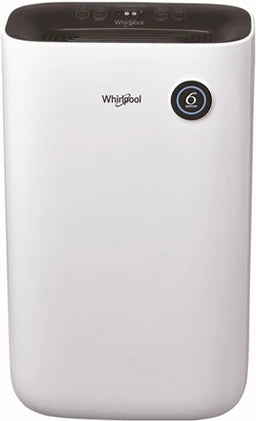 Déshumidificateur Whirlpool DE20W5252