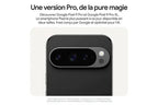 Smartphone Google Pixel 9 Pro XL 256Go Vert Sauge 5G