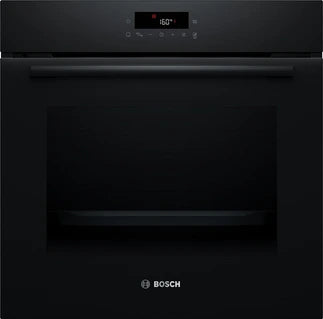 Four encastrable Bosch Série 2 Four encastrable 60 x 60 cm Noir HBA571BB4
