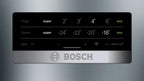 Réfrigérateur congélateur en bas Bosch KGN49XLEA