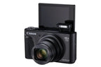 Appareil photo compact Canon PowerShot SX740 HS Lite Edition Noir