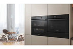 Four encastrable Samsung NV7B5675WAK