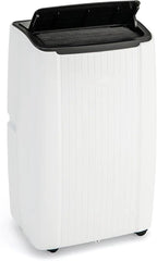 Climatiseur mobile Giantex monobloc costway DIGIQUEST 12000BTU V4-CLIMAINT57/EST57 65 m2 4102 W