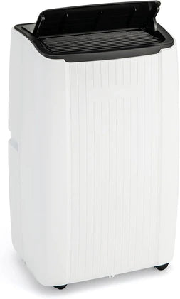 Climatiseur mobile Giantex monobloc costway DIGIQUEST 12000BTU V4-CLIMAINT57/EST57 65 m2 4102 W