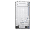 Réfrigérateur américain Lg GSGV80EPLD 635 L Noir Graphite