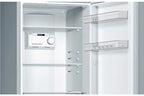 Réfrigérateur congélateur en bas Bosch KGN33NLEB