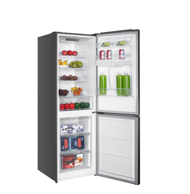 Réfrigérateur congélateur en bas Proline PLC325NFSL