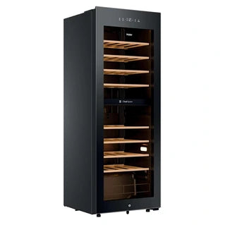 Cave multi-températures Haier HWS56GDG