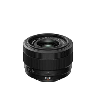 Appareil photo hybride Fujifilm PACK X-T30III Si/XC1333+NPW126S+SD32