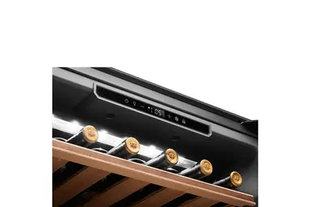 Cave de service Smeg CVI638RN3