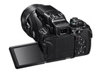 Appareil photo bridge Nikon P1100 ultra zoom