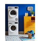 Sèche-linge pompe à chaleur Bosch WQG245DSFR