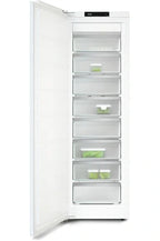 Congélateur armoire Miele FNS 7710 E Blanc