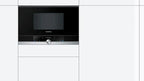 Micro-ondes mono-fonction Siemens BF634LGS1 IQ700 INOX