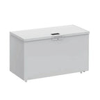 Congélateur coffre Whirlpool Congélateur coffre 442l blanc W3RHS44EW