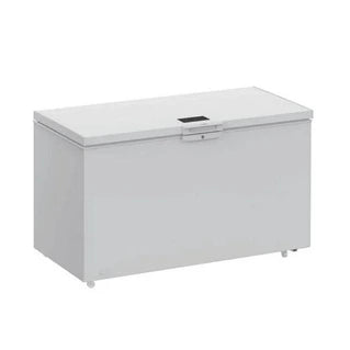 Congélateur coffre Whirlpool Congélateur coffre 442l blanc W3RHS44EW