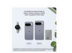 Smartphone Google Pixel 10 Pro 256 Go Jade