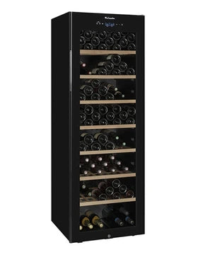 Cave de vieillissement La Sommeliere CLASSIC185