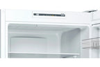 Réfrigérateur congélateur en bas Bosch KGN33NWEB