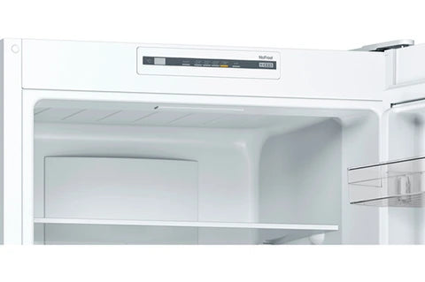 Réfrigérateur congélateur en bas Bosch KGN33NWEB