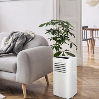 Climatiseur mobile Radiola RACLI078ED