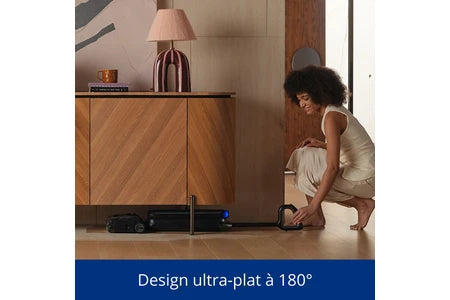 Aspirateur laveur Tineco Floor One S9 Artist Premium