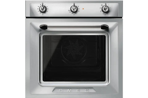 Four encastrable Smeg SF6905X1