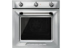 Four encastrable Smeg SF6905X1