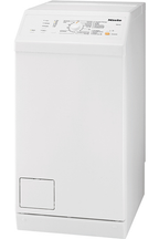 Lave-linge top MIELE WW 610