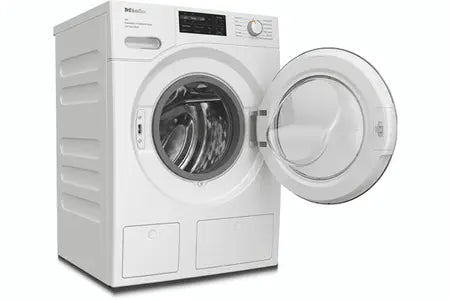 Lave-linge hublot Miele WWI 880