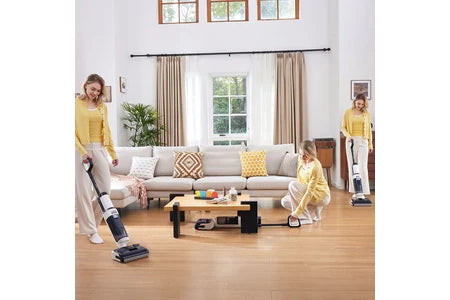 Aspirateur laveur Tineco Floor One S5 Stretch Extreme